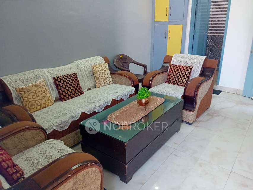 3 BHK House for Rent  In Shastri Nagar