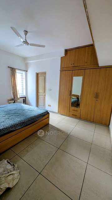 2 BHK Flat In Sms Mangala, Raja Annamalai Puram for Rent  In Raja Annamalai Puram