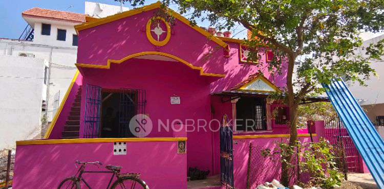 2 BHK House for Rent  In Madhavaram Milk Colony