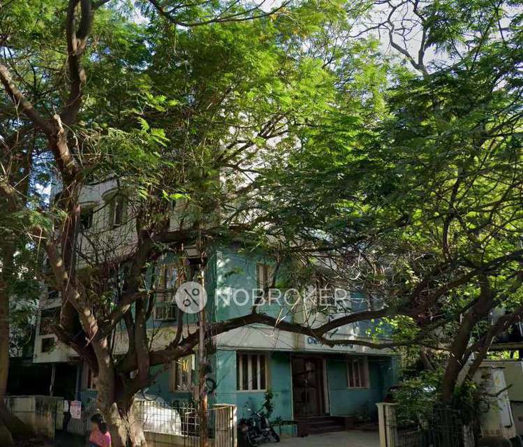1 RK Flat In Chettinad Housing for Rent  In Ashok Nagar