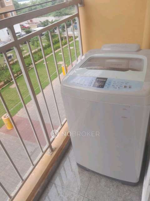 1 BHK Flat In Urban Rise Revolution One for Rent  In Omr Main Road Padur