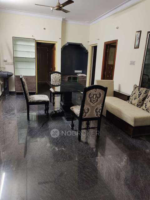 2 BHK House for Rent  In Nirmaan Krishna Apartments