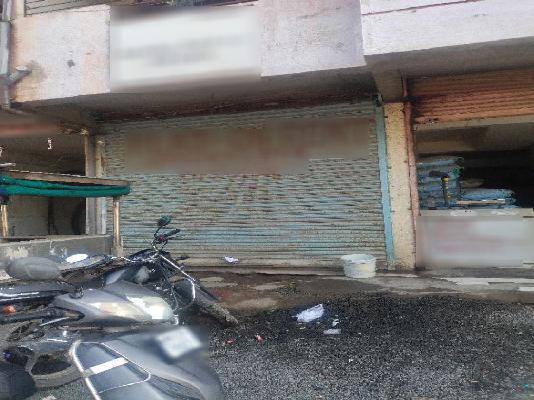 Shop in Loni Kalbhor, Pune for Rent 