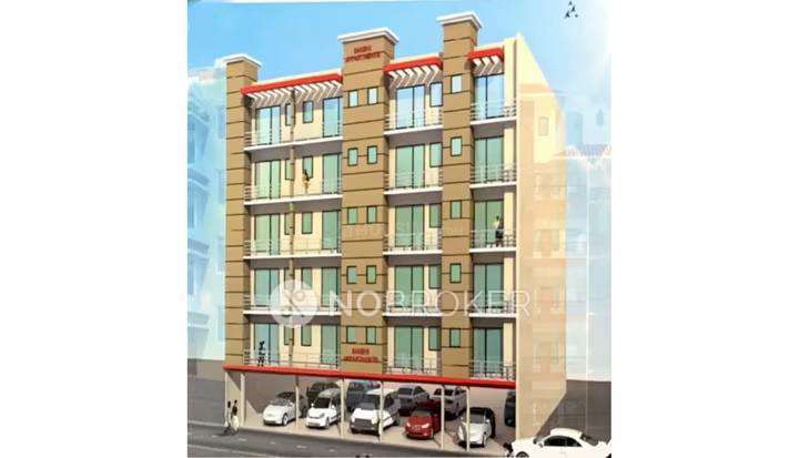 2 BHK Flat In Sakshi Apartment, Paschim Vihar For Sale  In Paschim Vihar