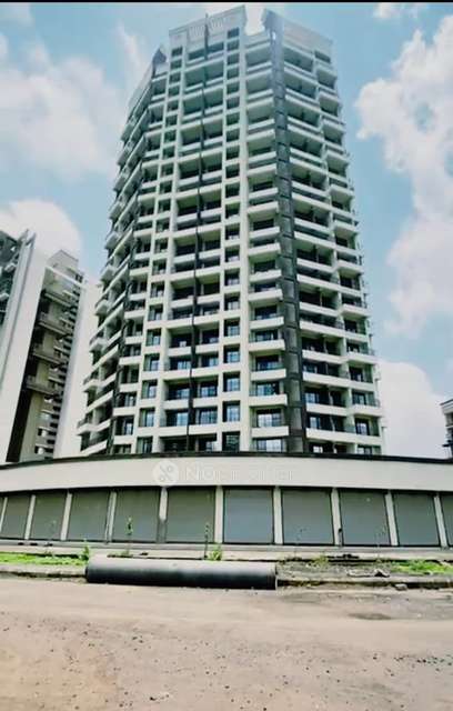 1 BHK Flat For Sale  In Ak Orion