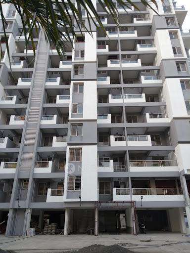 2 BHK Flat In Bhuvi Apartment for Rent  In Shankar Kalat Nagar,wakad