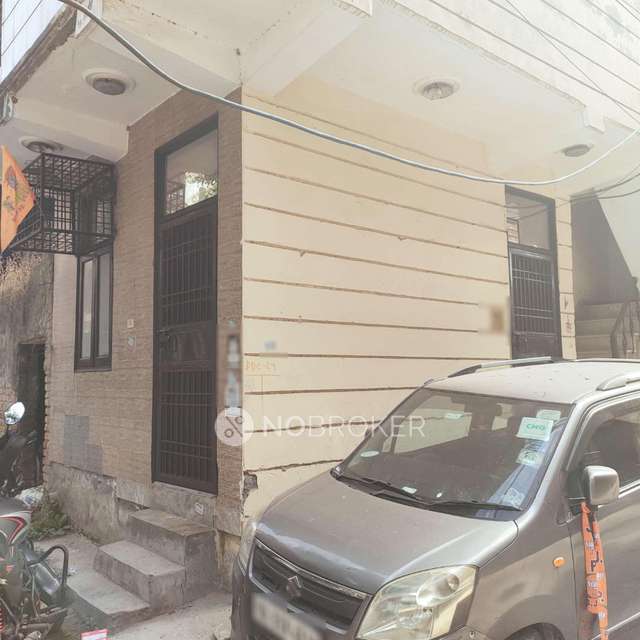 3 BHK Flat In Dda For Sale  In Keshav Puram