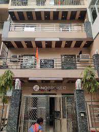 3 BHK Flat In Dda For Sale  In Keshav Puram