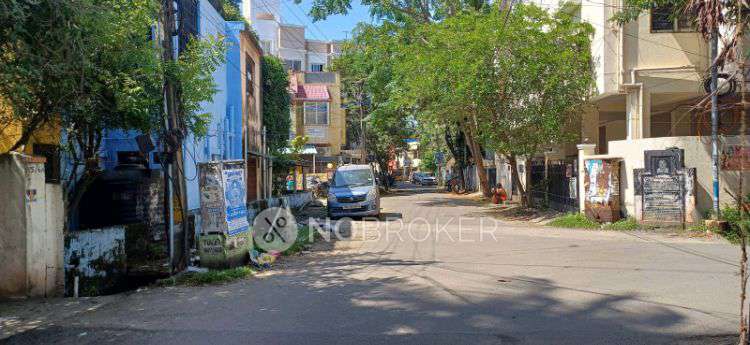 1 RK House for Rent  In 12th Cross Street