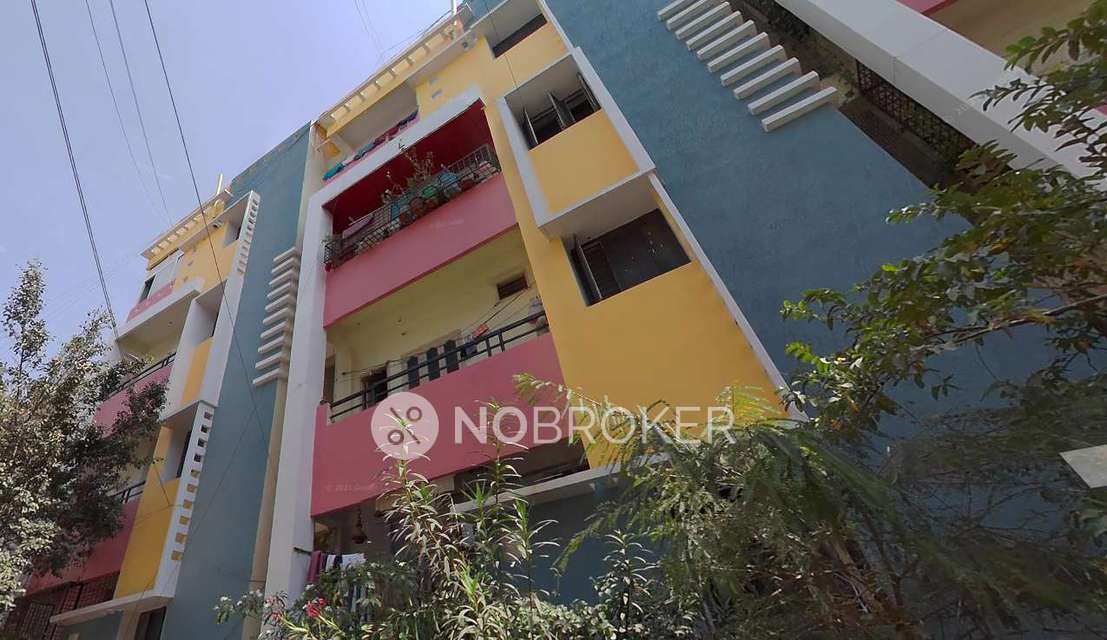 2 BHK Flat In Mantra Avenue for Rent  In Medipalli