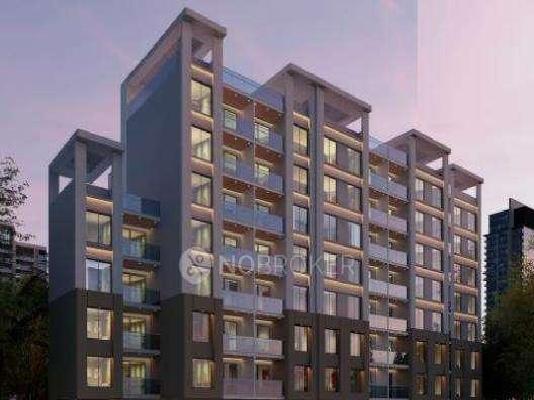 2 BHK Flat In S Chavan Asteria For Sale  In Dhankawadi