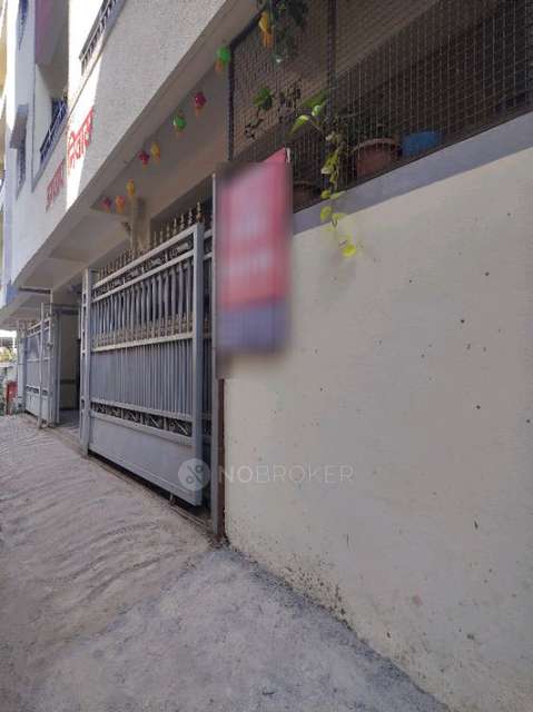 1 BHK Flat In Standlone Building for Rent  In Hinjawadi