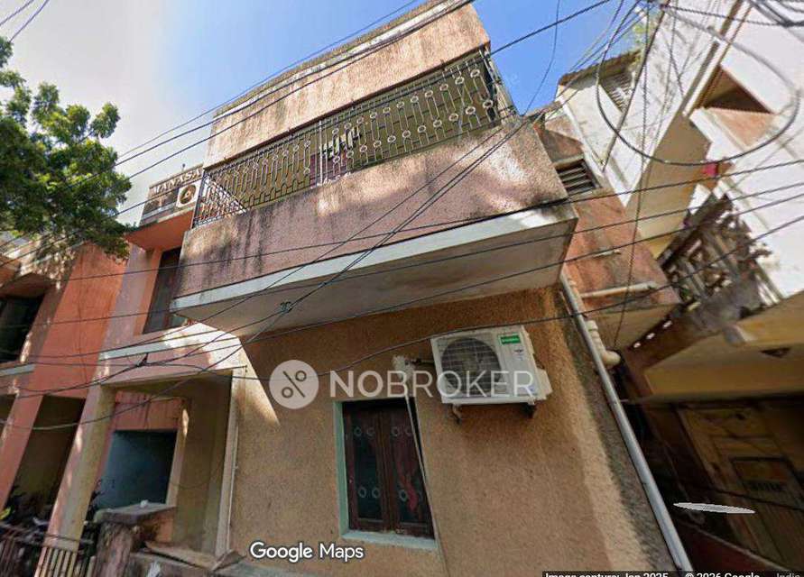 2 BHK Flat In Manasa Apartment For Sale  In Chromepet