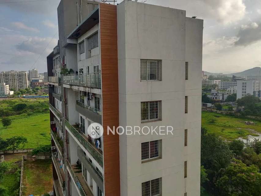 1 BHK Flat In Sky Garden for Rent  In Sanaswadi 