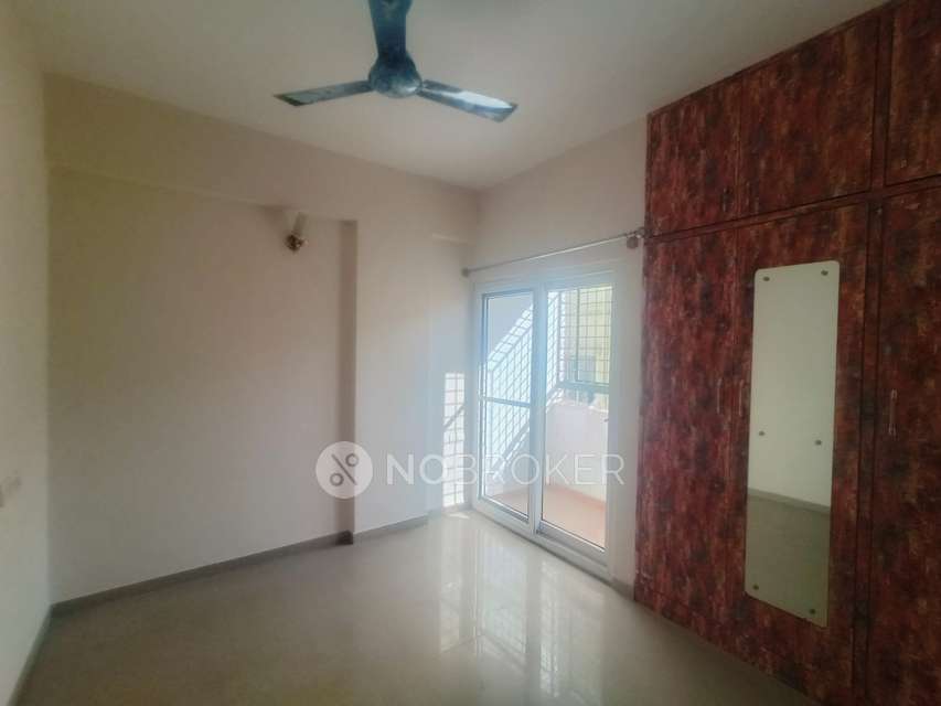 2 BHK Flat In Dwarakamai Jupiter for Rent  In Marathahalli