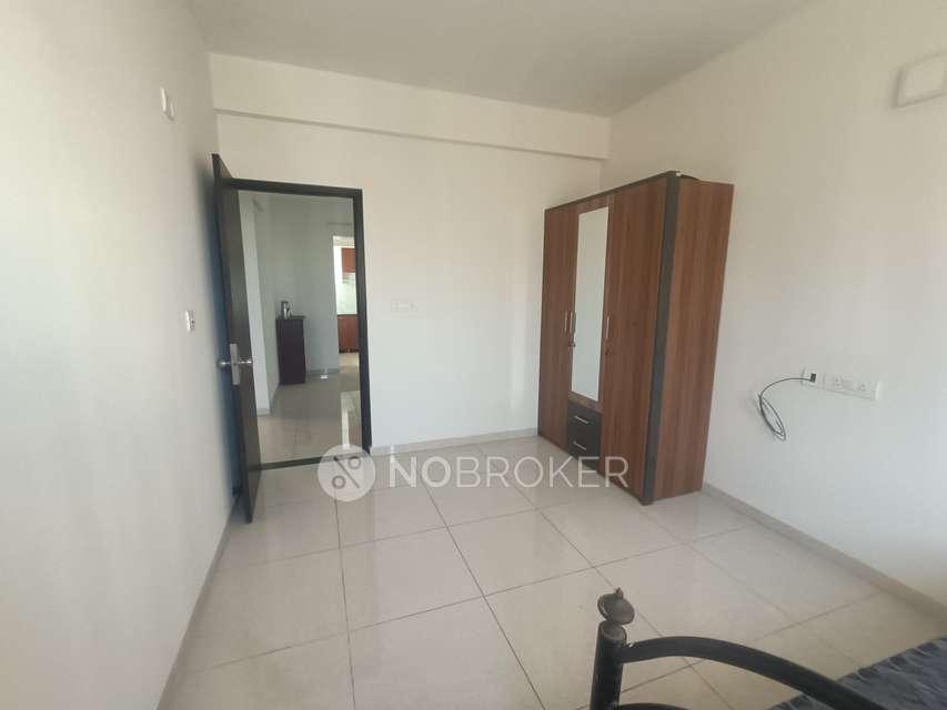 3 BHK Flat In Doshi Risington For Sale  In Karapakkam