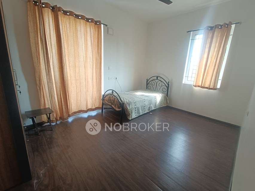 3 BHK Flat In Doshi Risington For Sale  In Karapakkam