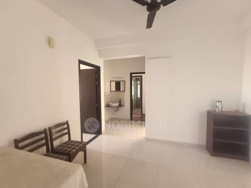 3 BHK Flat In Doshi Risington For Sale  In Karapakkam