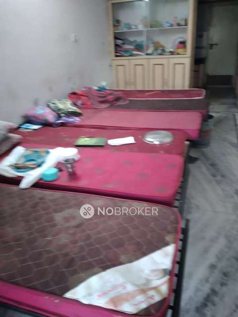 PG for Girls in Yousufguda