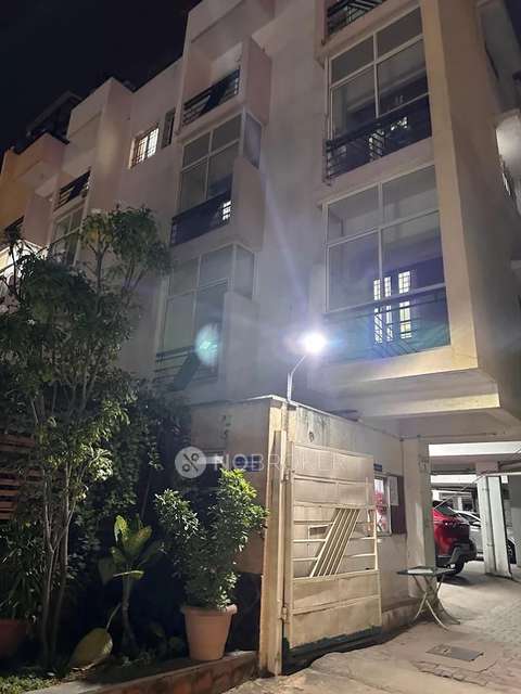 3 BHK Flat In Bsr Mantralaya For Sale  In Bsr Mantralaya