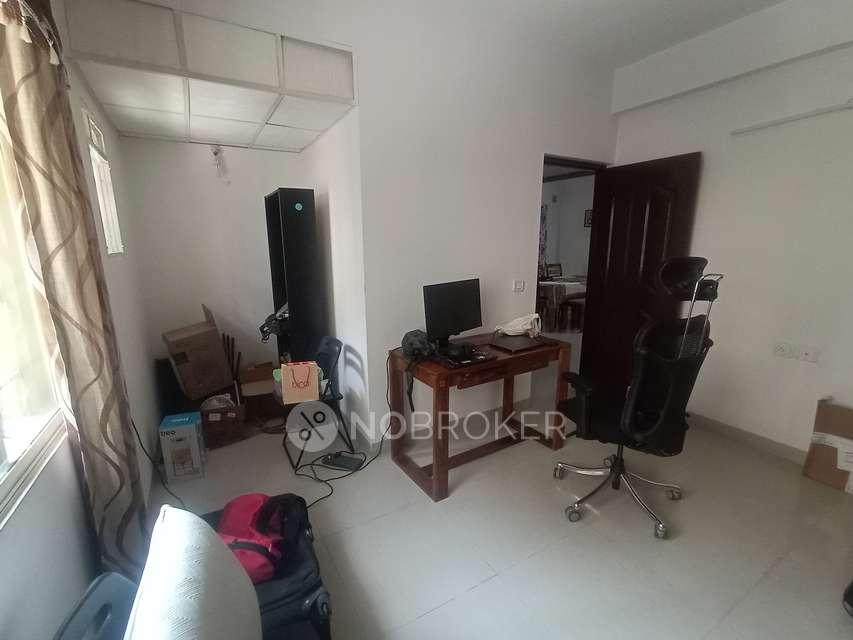 3 BHK Flat In Bsr Mantralaya For Sale  In Hsr Layout  Sector 2