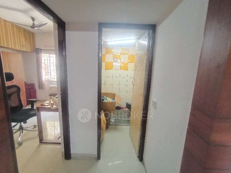 3 BHK Flat In Bsr Mantralaya For Sale  In Hsr Layout  Sector 2