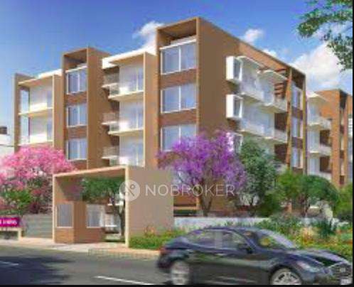 2 BHK Flat In Pristine Meadows For Sale  In Thanisandra