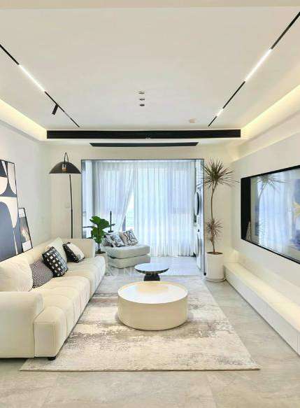 2 BHK Flat In Pristine Meadows For Sale  In Thanisandra