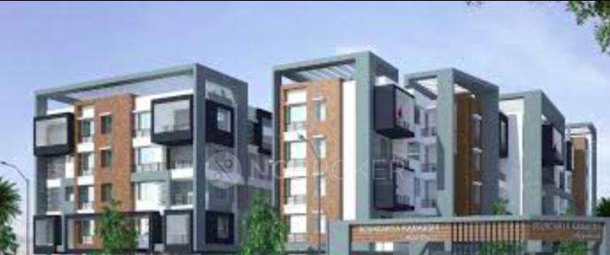 2 BHK Flat In Soundarya Kamakshi For Sale  In Kamakshipalya