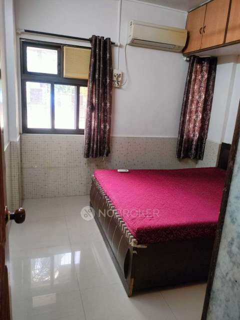 1 BHK Flat In Pranam Chs for Rent  In Borivali West