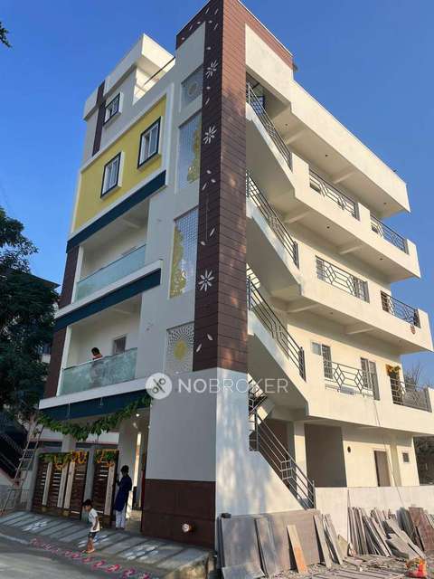 1 BHK Flat for Rent  In  Bettadasanapura 
