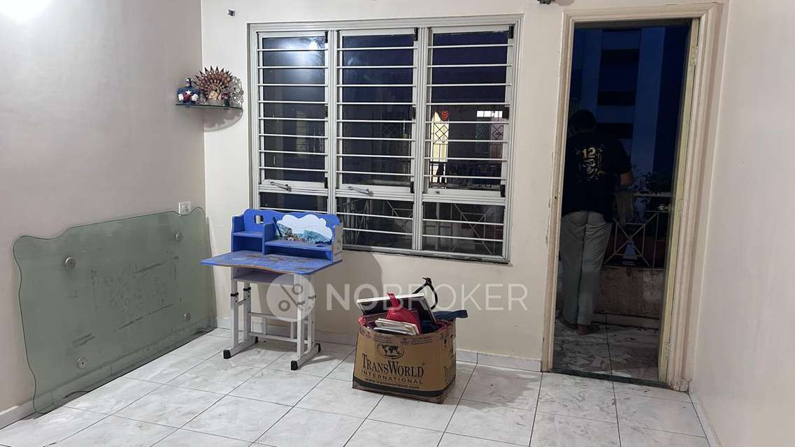 1 RK Flat In Shrawandhara Apartment for Rent  In Hadapsar