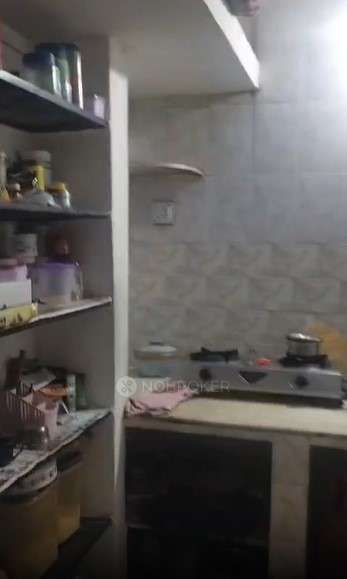 1 RK Flat In Sacha Sauda Apartment, Balajinagar for Rent  In Gurudatta Housing Society, Shridharnagar, Vivek Nagar, Balaji Nagar, Pune, Maharashtra 411043, India