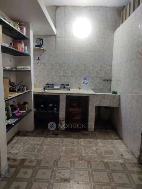 1 RK Flat In Sacha Sauda Apartment, Balajinagar for Rent  In Gurudatta Housing Society, Shridharnagar, Vivek Nagar, Balaji Nagar, Pune, Maharashtra 411043, India