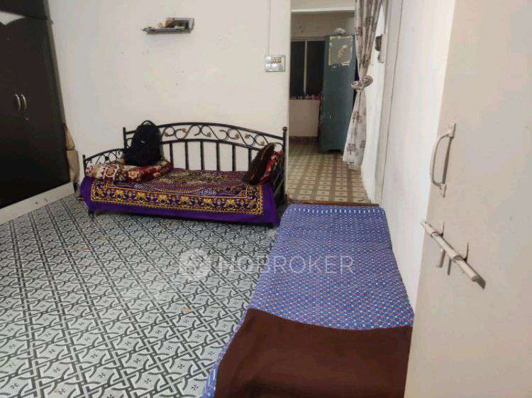 1 RK Flat In Sacha Sauda Apartment, Balajinagar for Rent  In Gurudatta Housing Society, Shridharnagar, Vivek Nagar, Balaji Nagar, Pune, Maharashtra 411043, India