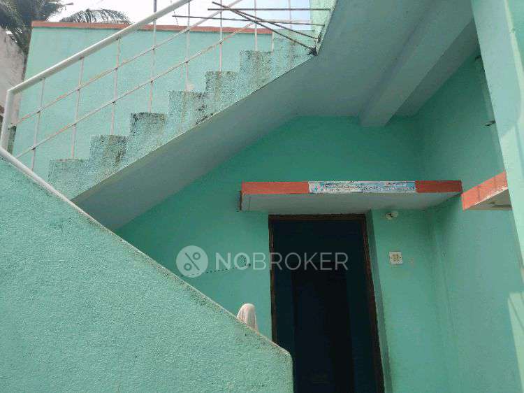 1 BHK House for Rent  In No, 3b, 4th St, Jyothi Nagar, Annanur, Cholambedu, Chennai, Tamil Nadu 600062, India