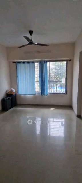 1 BHK Flat In Crystal Midtown For Sale  In Ghatkopar West