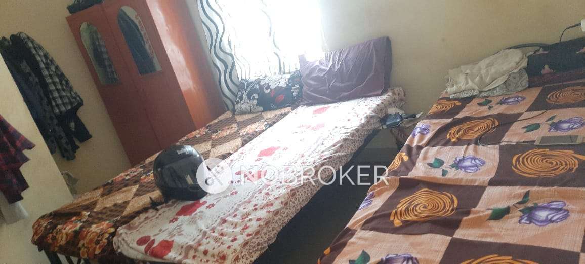 PG for Boys in Hsr Layout