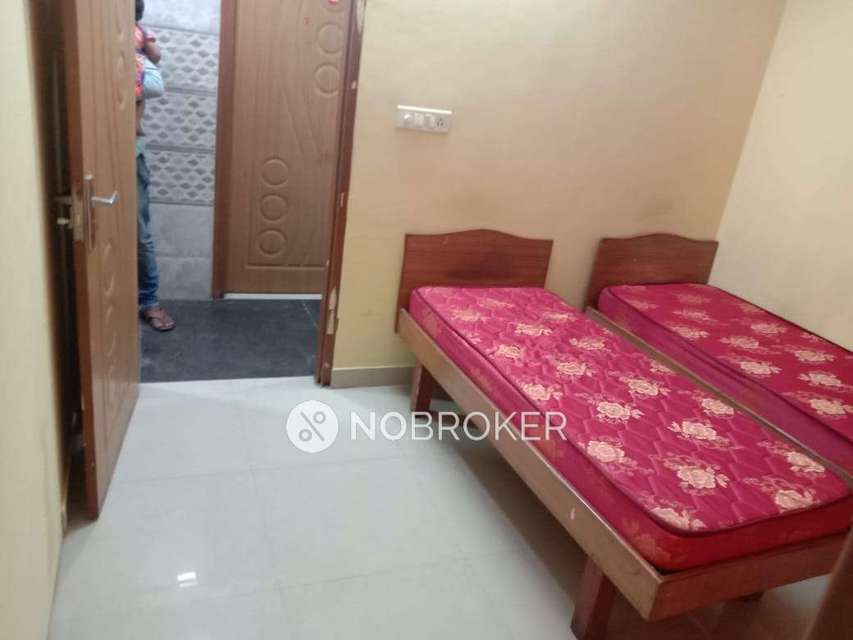 PG for Boys in Hsr Layout