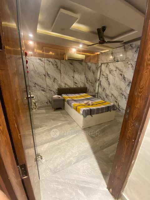 3 BHK Flat In Apartment for Rent  In Uttam Nagar