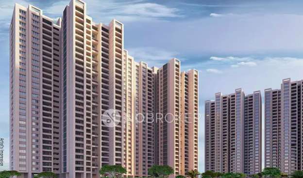 1 BHK Flat In Puraniks Abitante for Rent  In Puraniks Abitante, B 803, Uttam Nagar, Bavdhan, Pune, Sunarwadi, Maharashtra 411021, India
