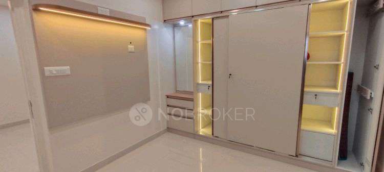 2 BHK Flat In Casagrand Athens, Ambattur for Rent  In Mogappair