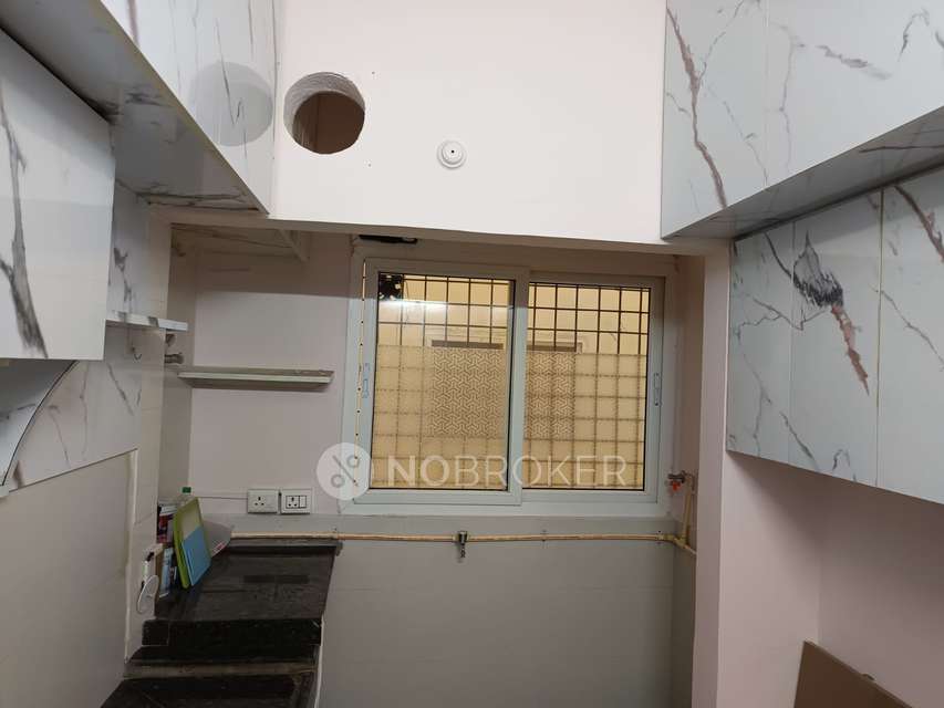 2 BHK Flat In Rr Homes Mehdipatnam, Mehdipatnam For Sale  In Mehdipatnam
