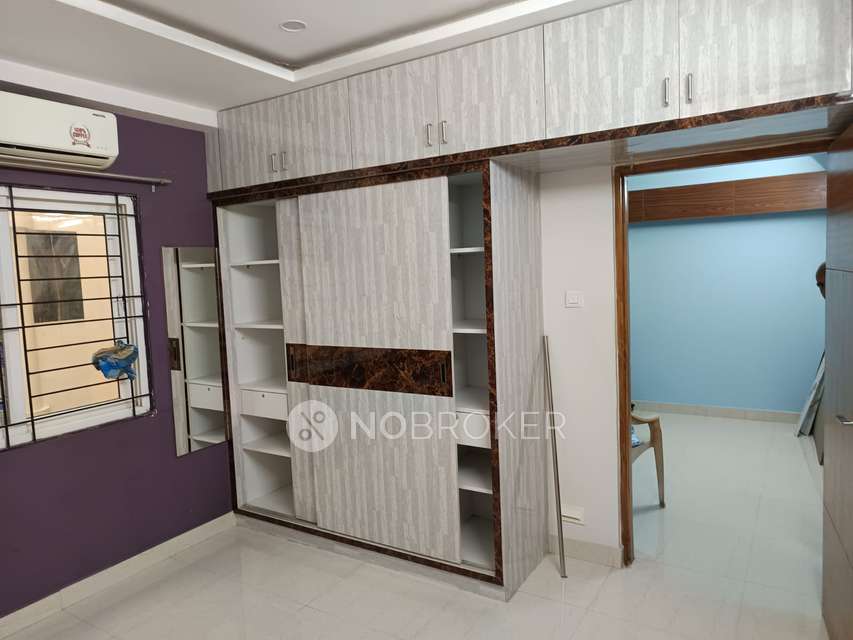 2 BHK Flat In Rr Homes Mehdipatnam, Mehdipatnam For Sale  In Mehdipatnam