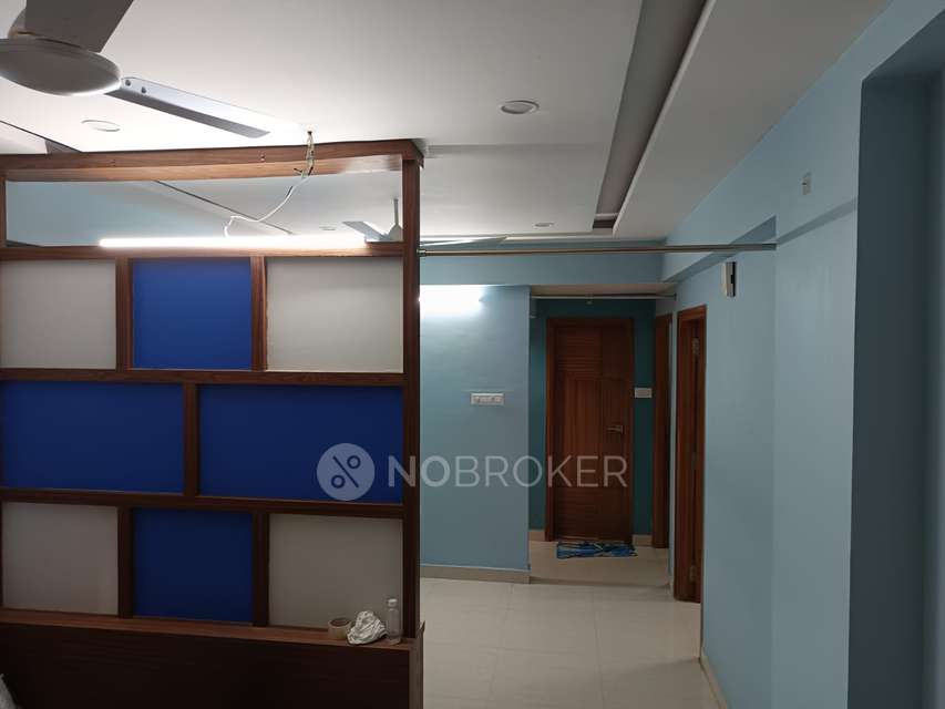 2 BHK Flat In Rr Homes Mehdipatnam, Mehdipatnam For Sale  In Mehdipatnam