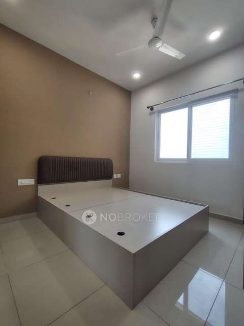 2 BHK Flat In Shriram Wyt Field for Rent  In Bendiganahalli