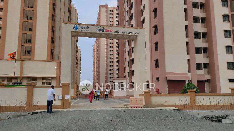 1 BHK Flat In Swapn Sagar for Rent  In Taloja