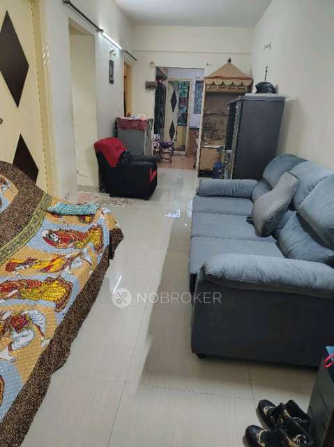 2 BHK Flat In Ds Max Spark for Rent  In  Whitefield Post Office, Dodsworth Layout, Whitefield