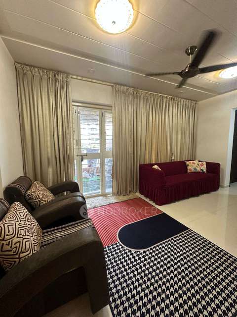 2 BHK Flat In Apartment  for Rent  In Rawet