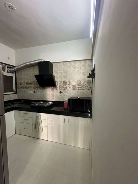 2 BHK Flat In Apartment  for Rent  In Rawet